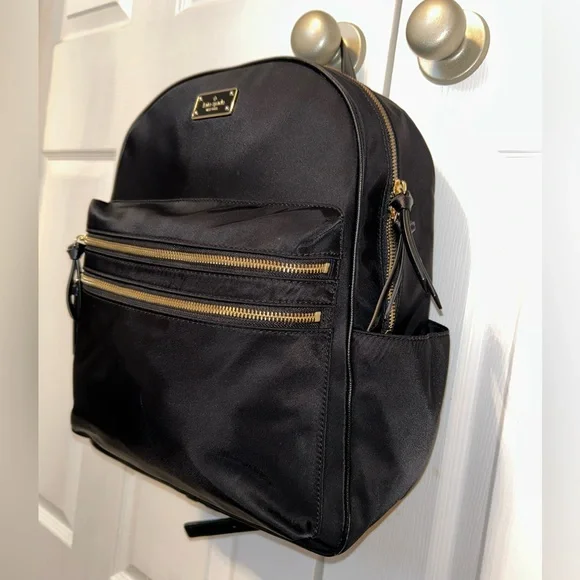 Kate Spade Backpack - Picture 2 of 15